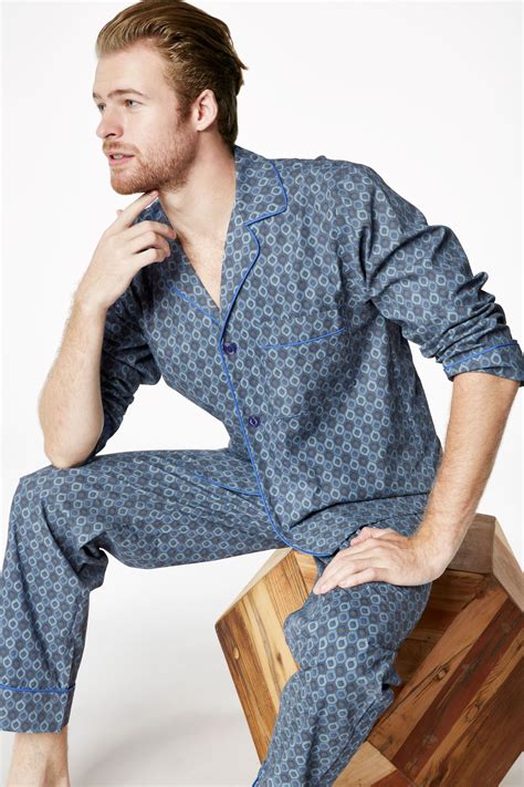 pijamas para hombre-1